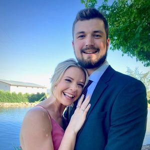 Meet your Posher, Jaidyn